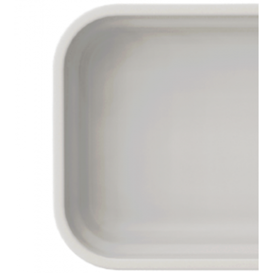 Travessa 25,5X15,2CM Funda Buffet Pro